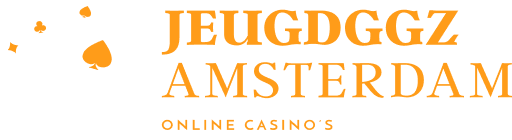 Jeugdggz Amsterdam Logo